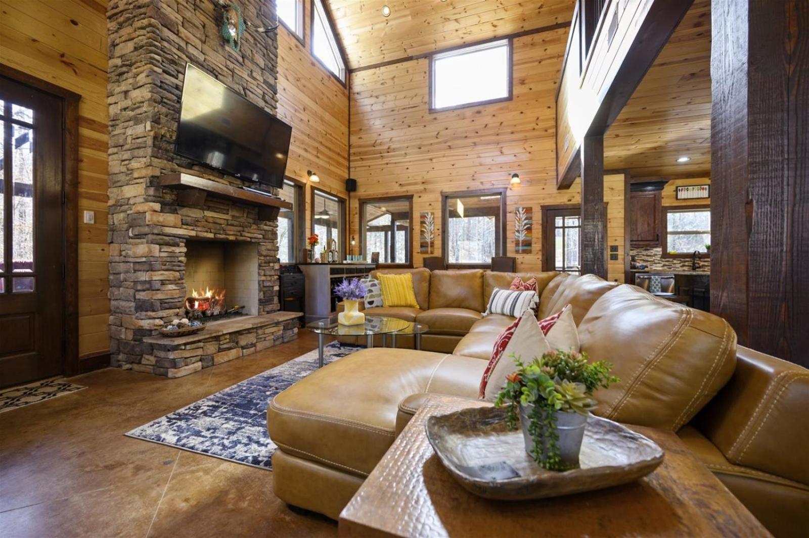 Indian Springs Lodge Main image 2
